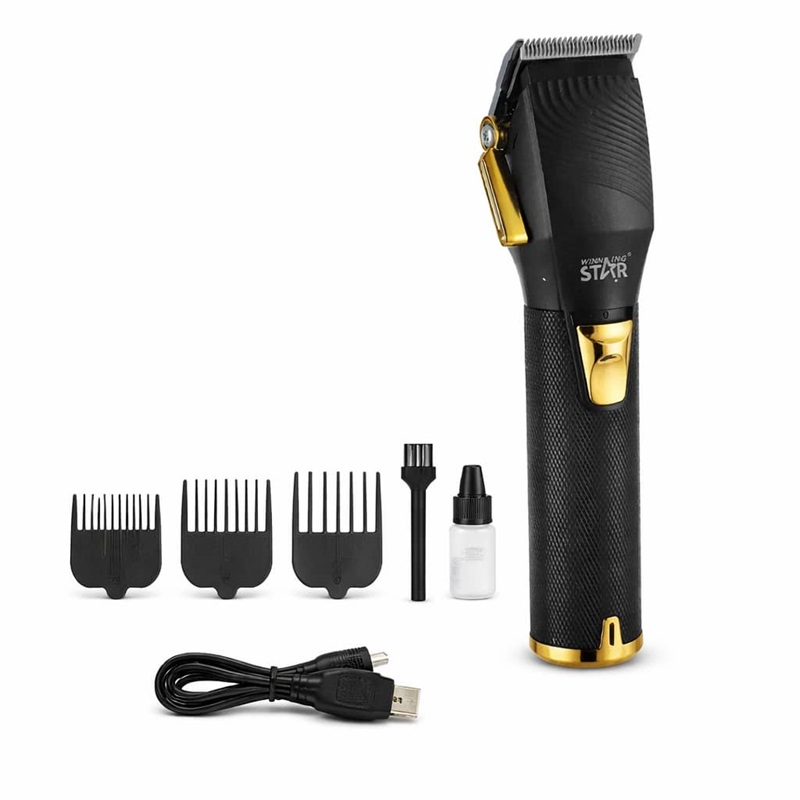 Maquina Pelar Profesional