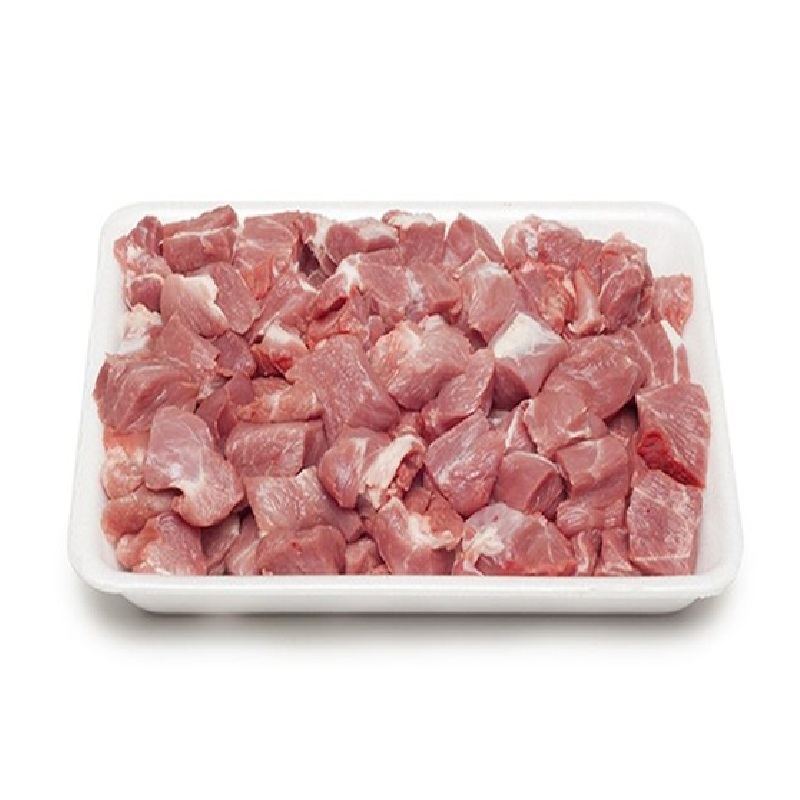 Masas de Cerdo en Trozos 2lb