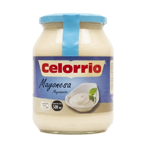 Mayonesa 500 ml