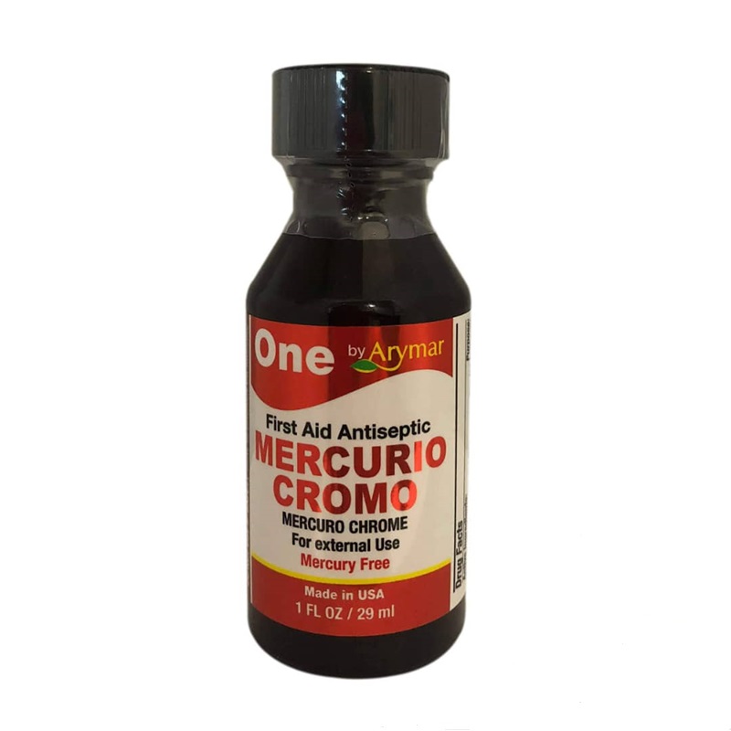 cuba-alimentos-restaurantes-viajes-envios-medicina-mercuro-cromo Mercuro Cromo - Imagen 1