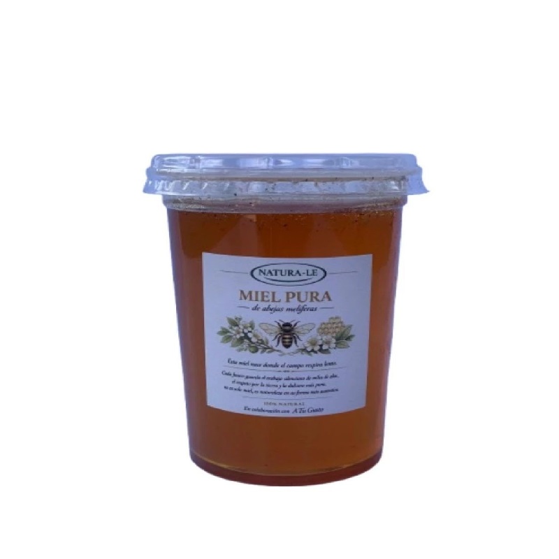 Miel de Abejas