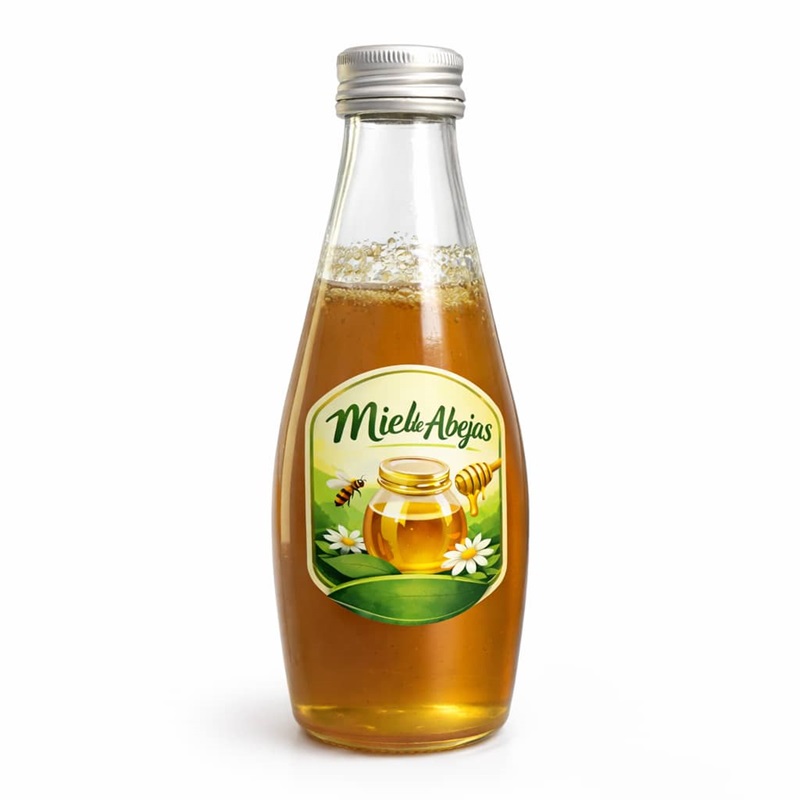 Miel de Abejas