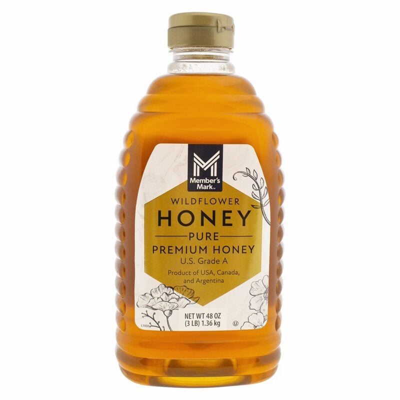 Miel Pura Premium