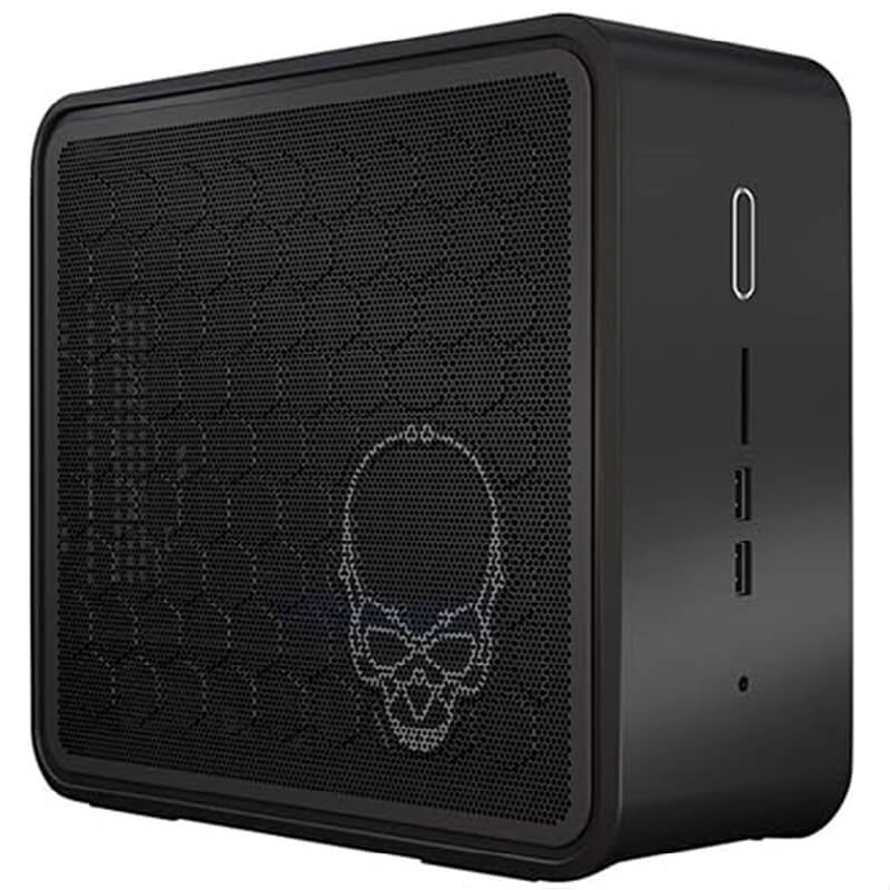Mini PC Intel NUC9QN