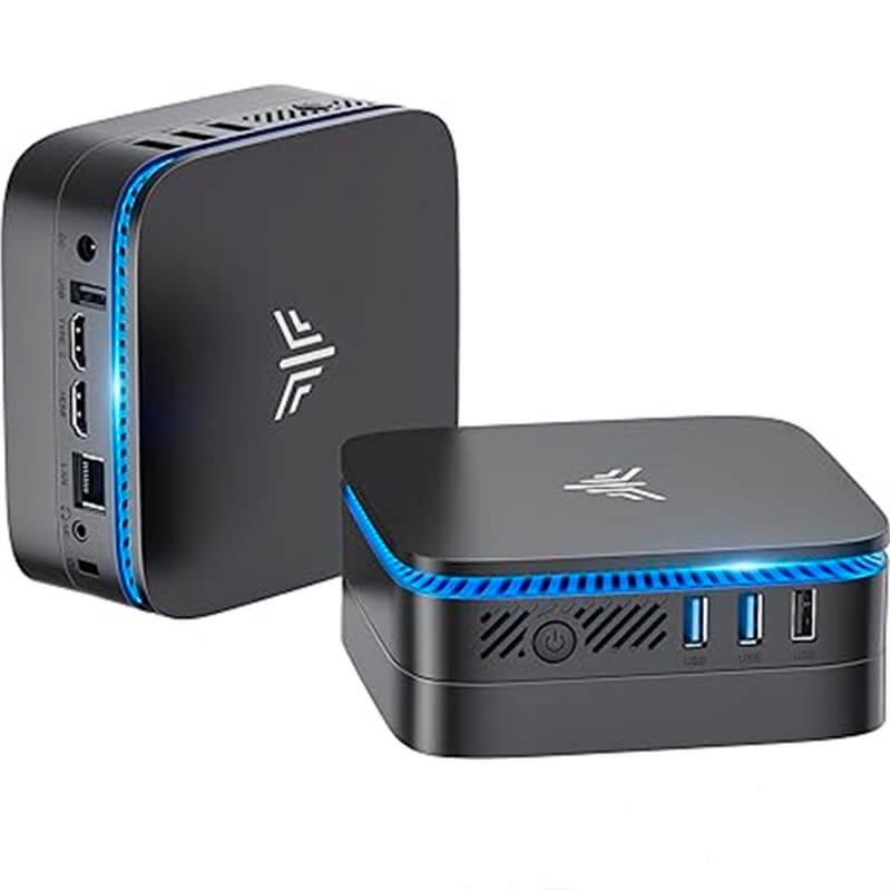Mini PC KAMRUI AK1PLUS