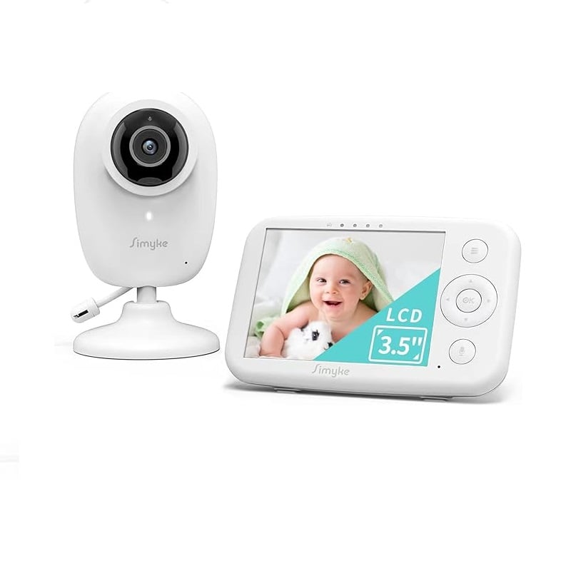 Monitor para Bebé
