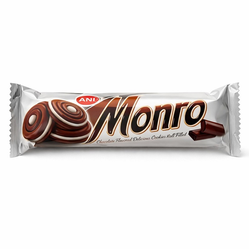 Galletas Monro Chocolate