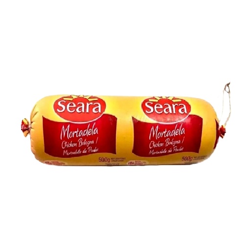Mortadela 500g
