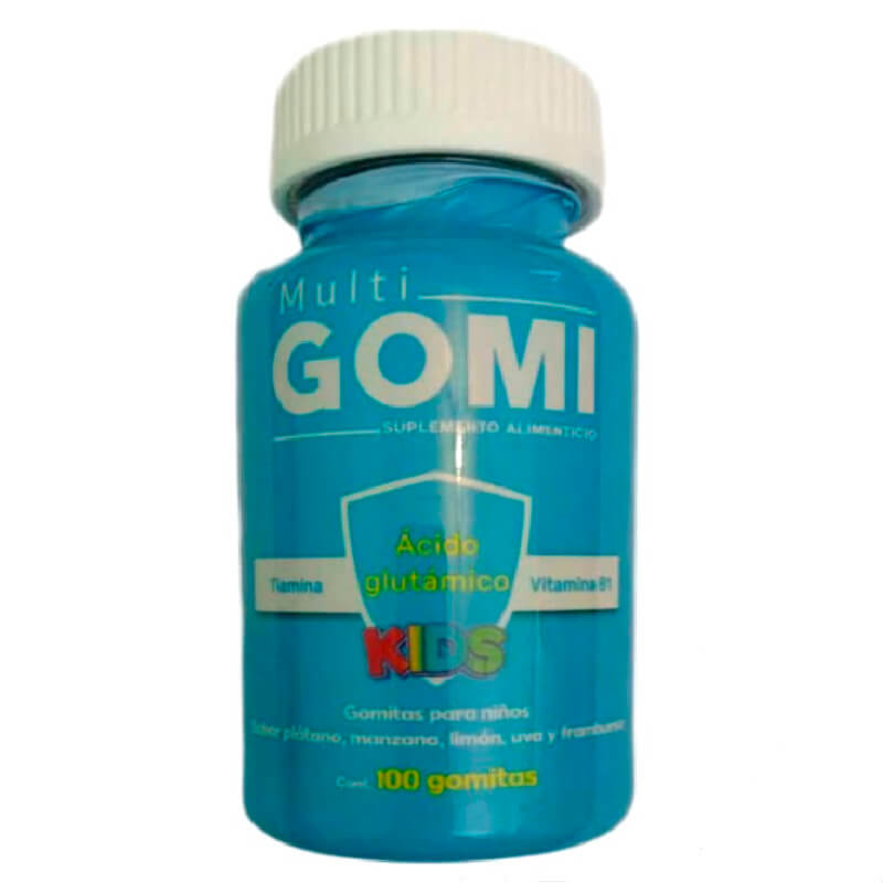 Multi Gomi