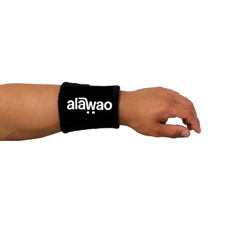 Muñequera ALAWAO