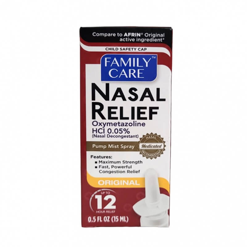 Nasal Relief Original