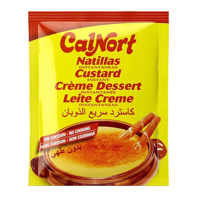 Natilla