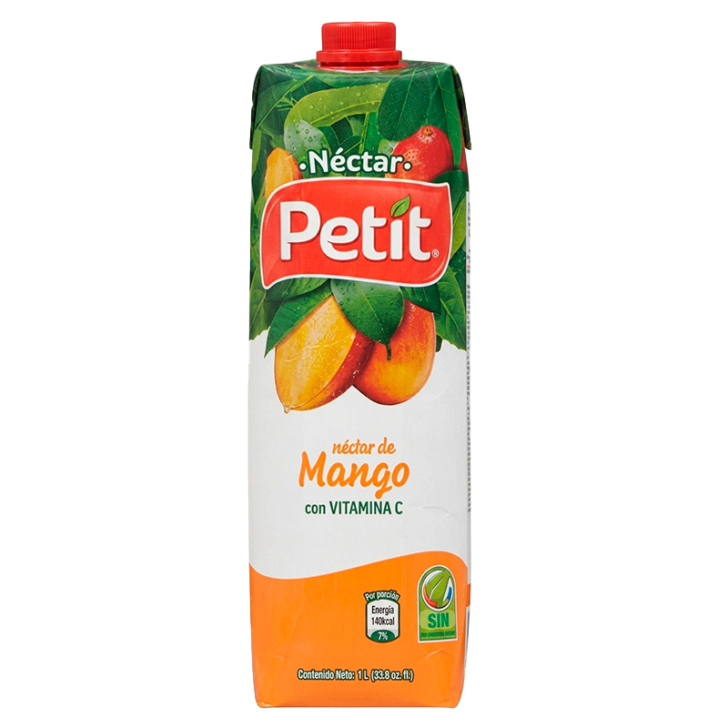 Nectar De Mango