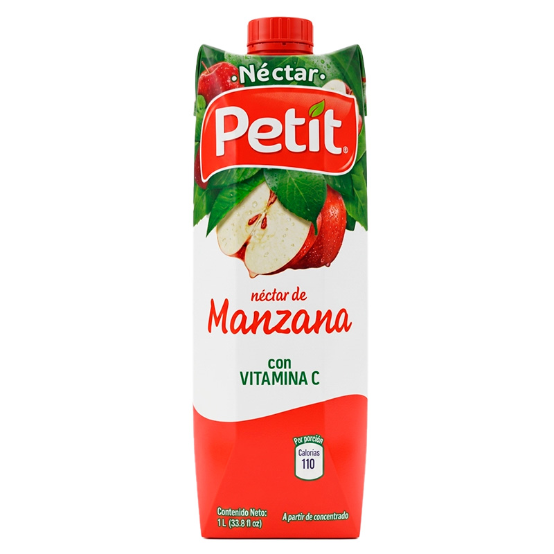Nectar De Manzana