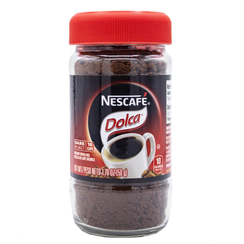 Nescafé Dolca 50g
