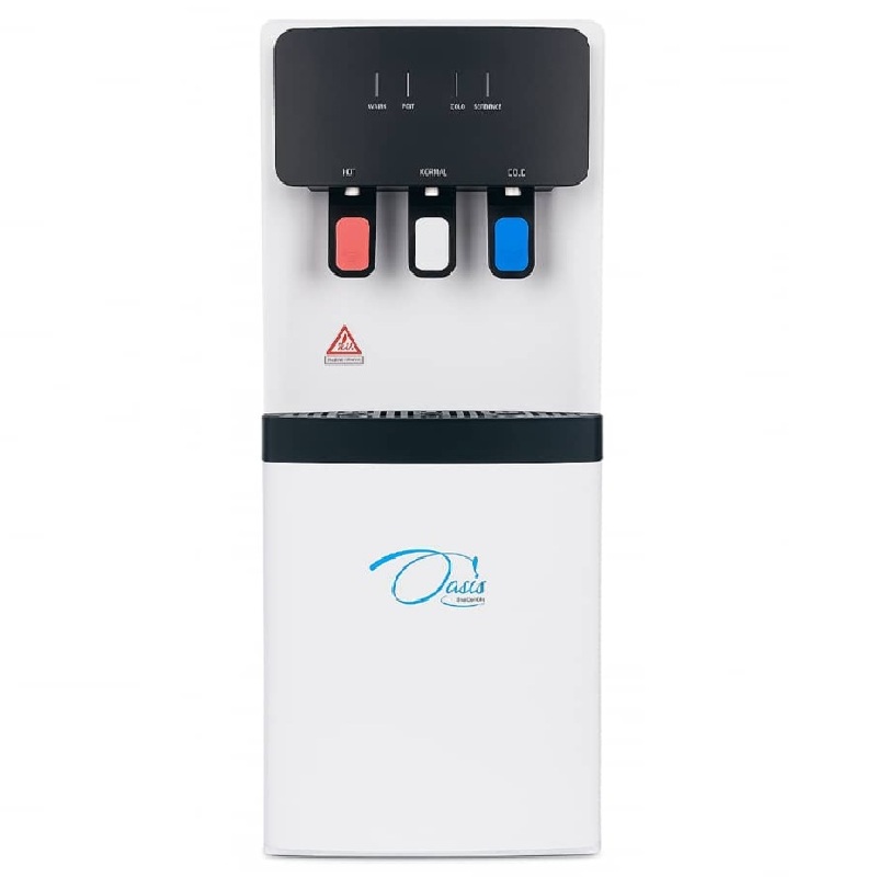 Dispensador de Agua OASIS, Modelo MTWP-072
