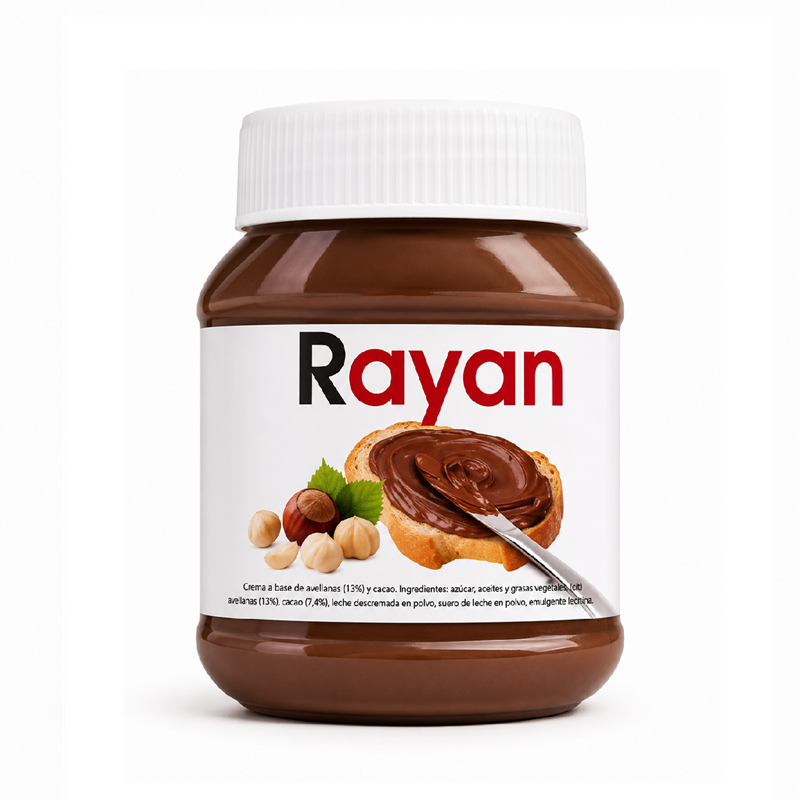 Nutella 350g