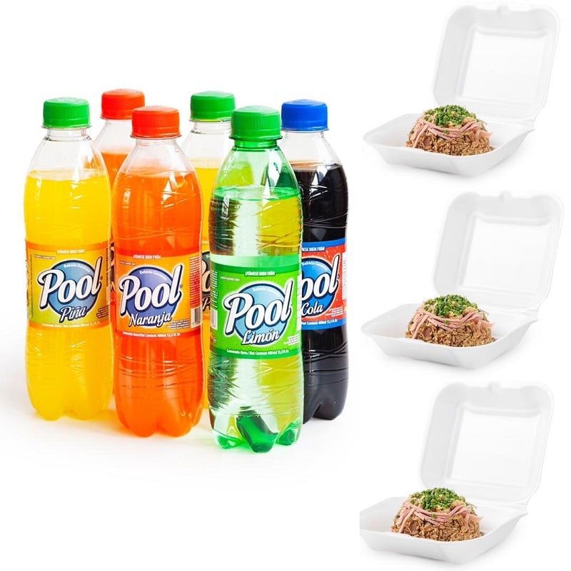 cuba-alimentos-restaurantes-viajes-envios-medicina-oferta-4-arroz-frito-refrescos-1 Oferta 3 Arroz Frito + Refresco - Imagen 1
