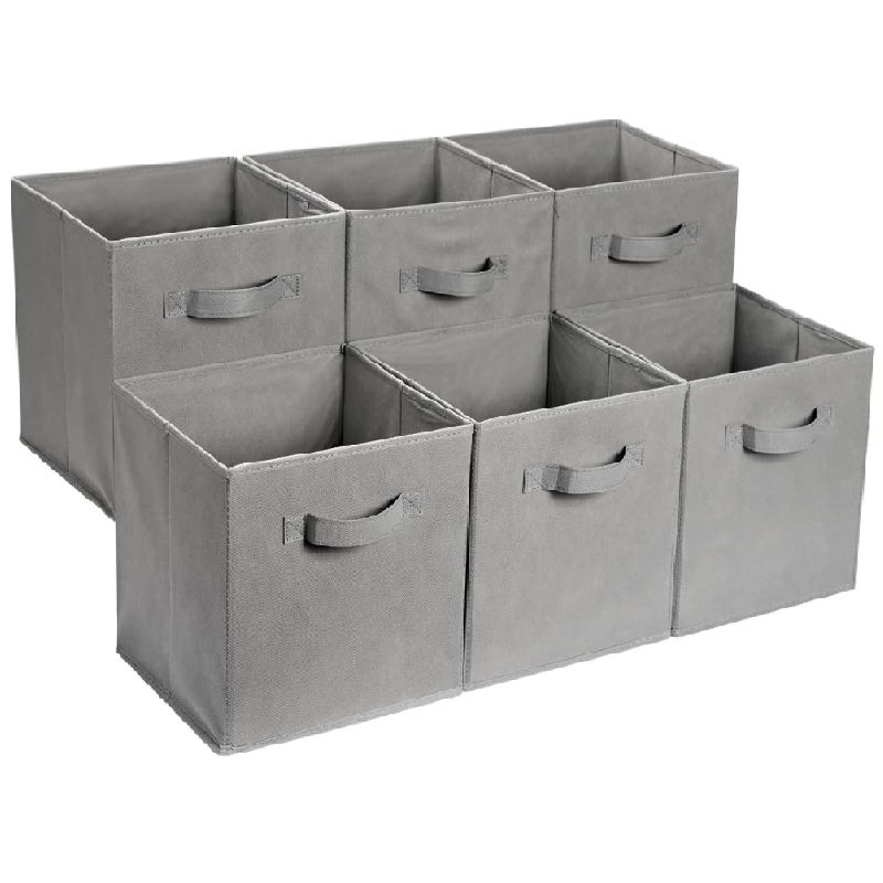 Organizadores Plegables