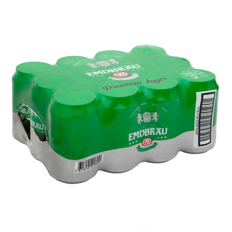Pack de Cervezas