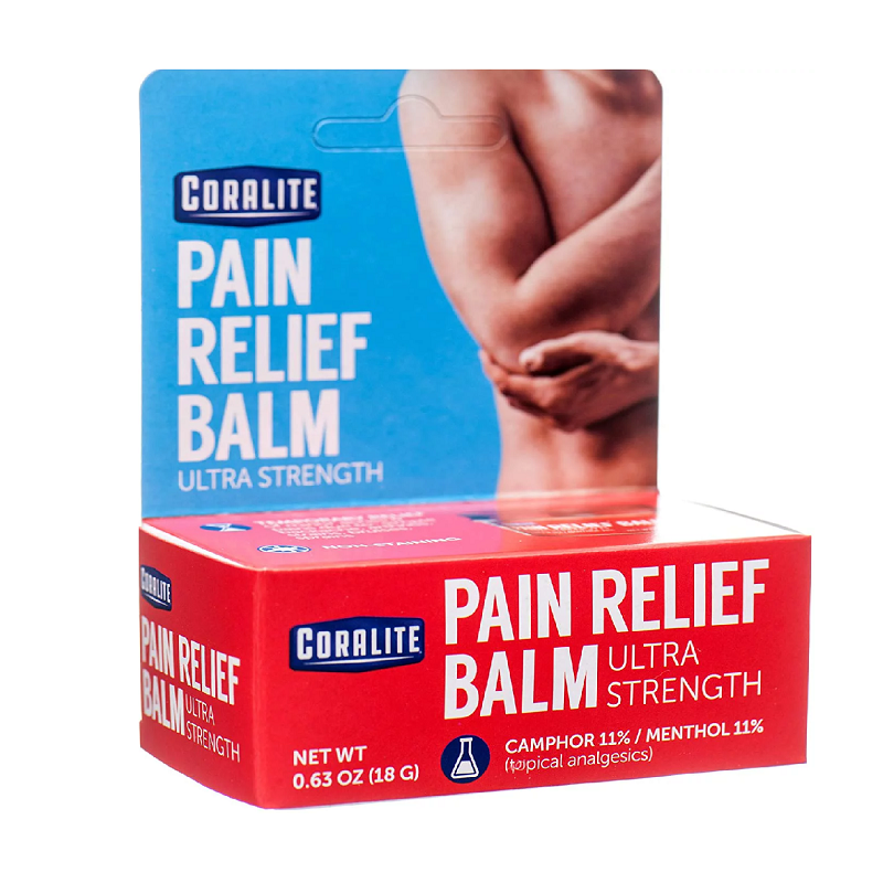 Pain Relief Balm