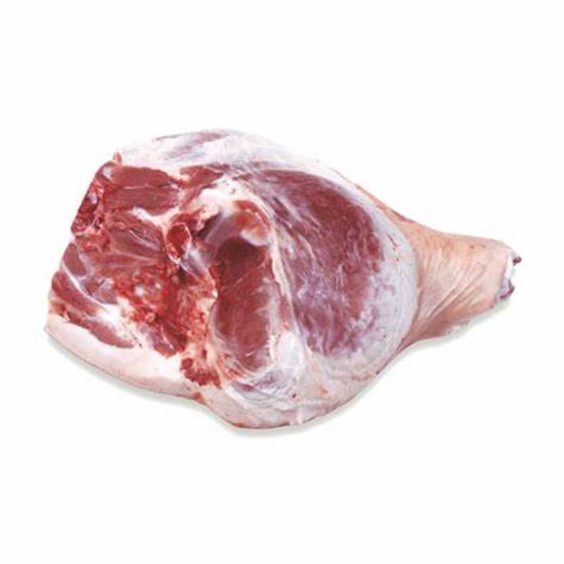 Paleta de Cerdo
