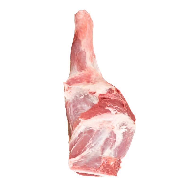 Paletilla de Cordero al Vacio 1-1.5 kg