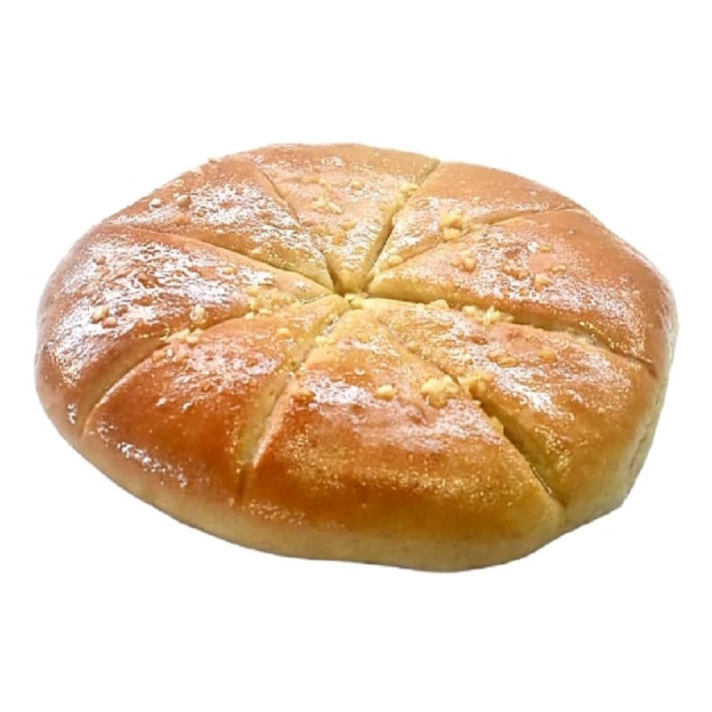 Pan Bonete de Ajo