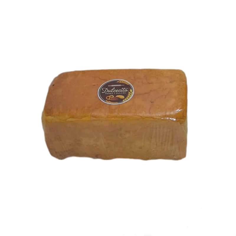 Pan de Molde Pequeño