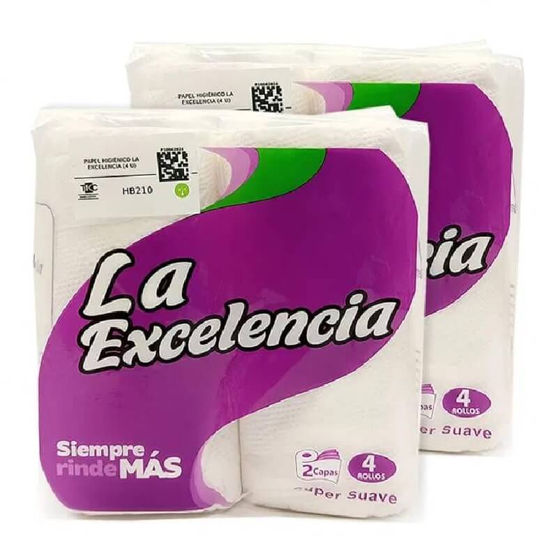 Papel Higiénico