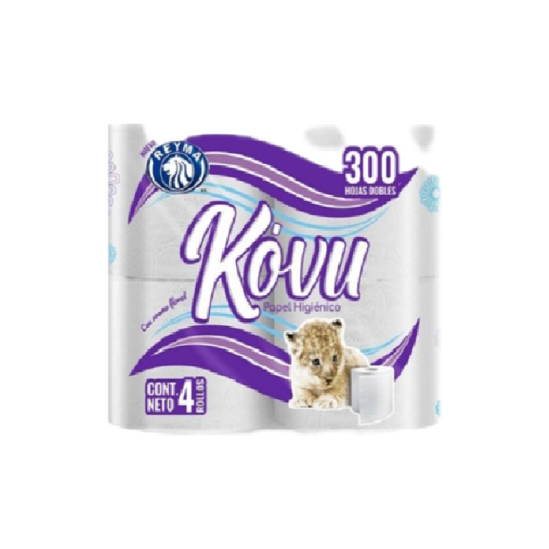 Papel Higiénico
