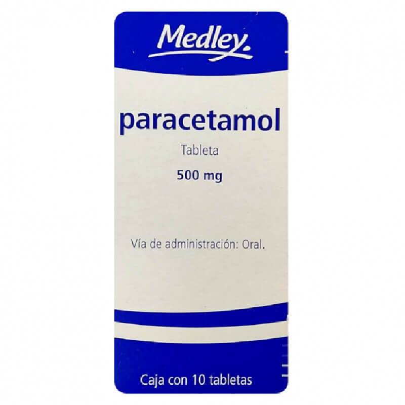 Paracetamol