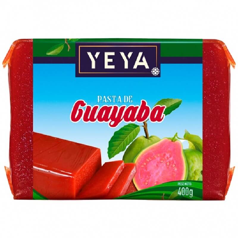 Pasta de Guayaba Selecta