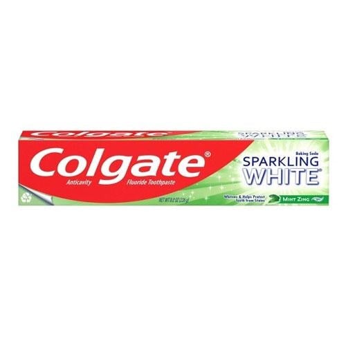 Pasta Dental Colgate Brillante 70gr