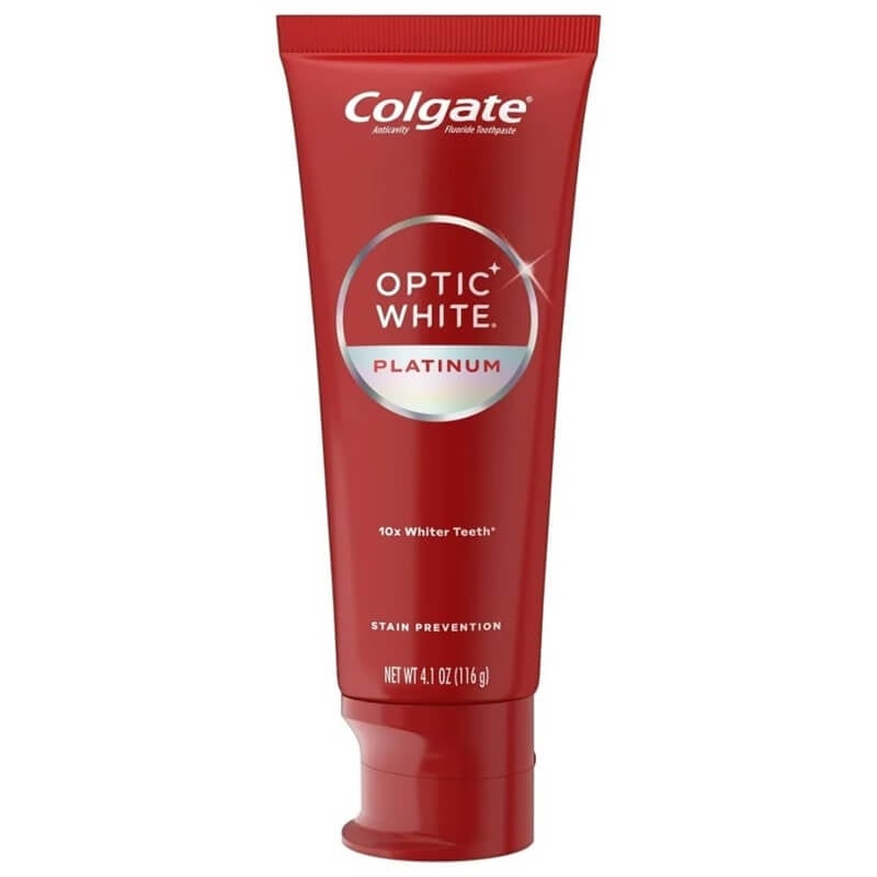 Pasta Dental Colgate Blanqueado Óptimo