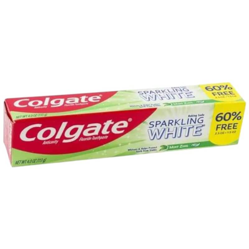 Pasta Dental Colgate Brillante 113g