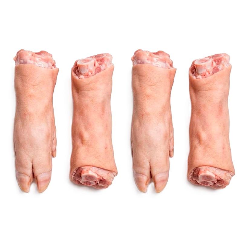 Patas De Cerdo