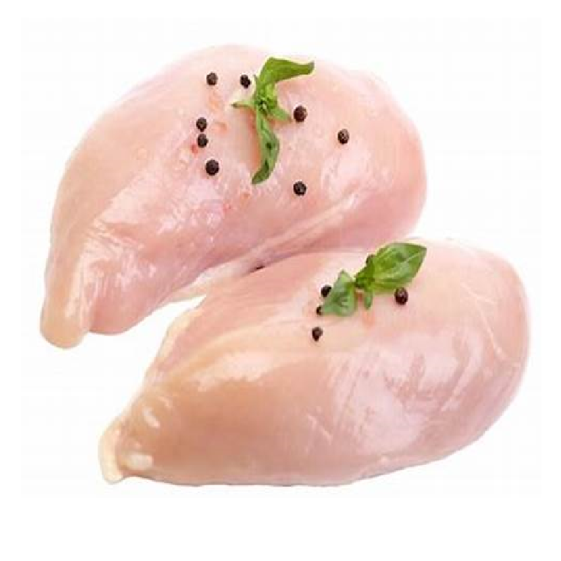 Pechuga de Pollo Condimentada