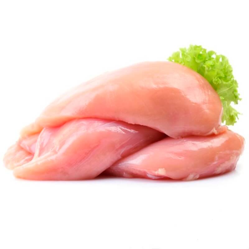 Pechuga de Pollo