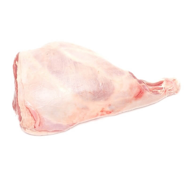 Pernil de Cerdo