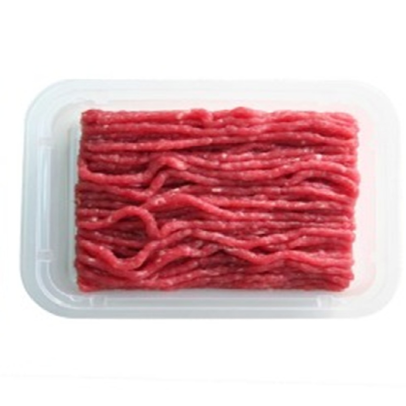 Picadillo de Res de 1era 1lb