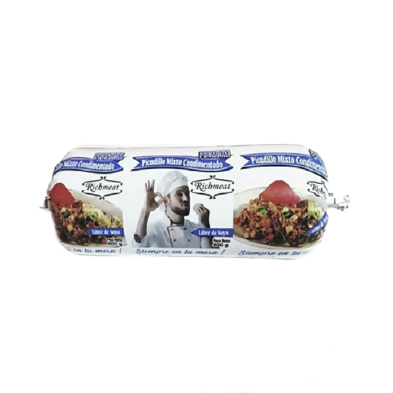 Picadillo Mixto