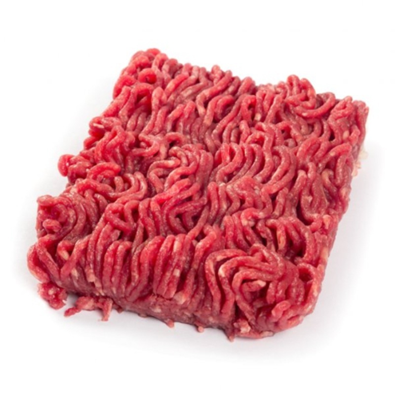 Picadillo de res 2da 2lb