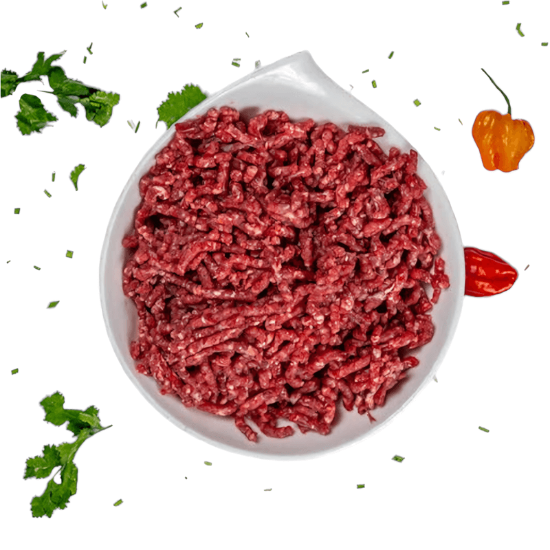 Picadillo de Res
