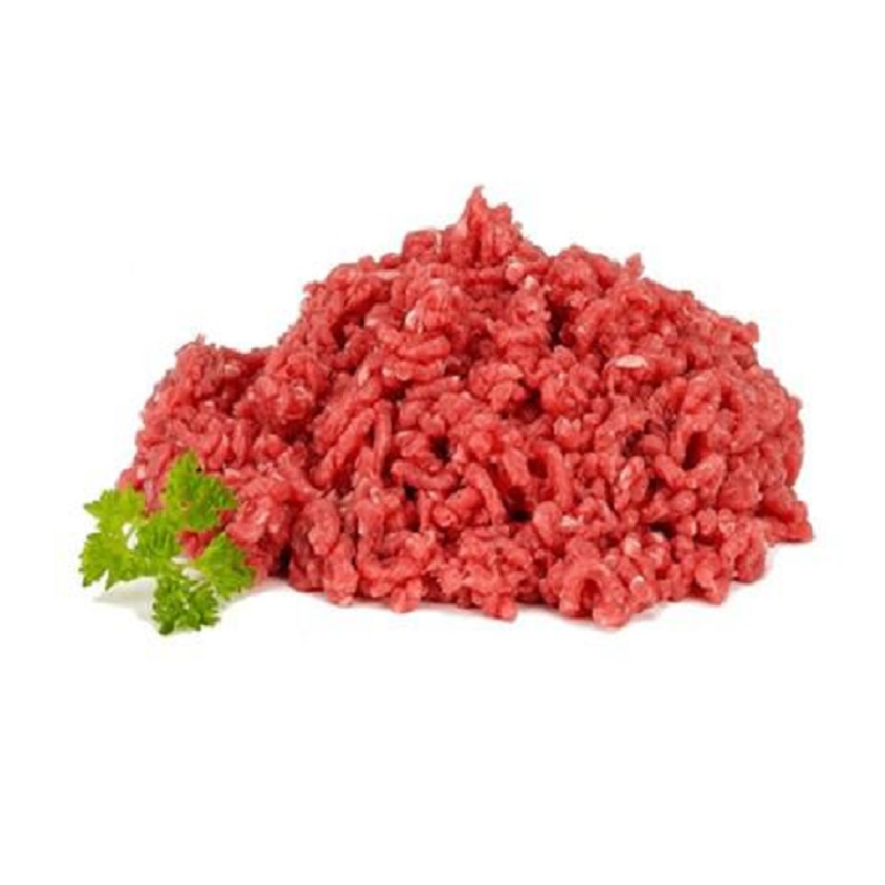 Picadillo de Res