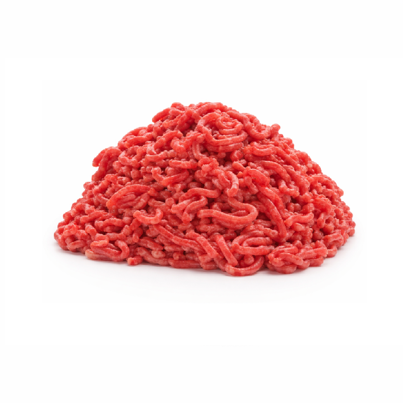 Carne Molida de Res 1kg