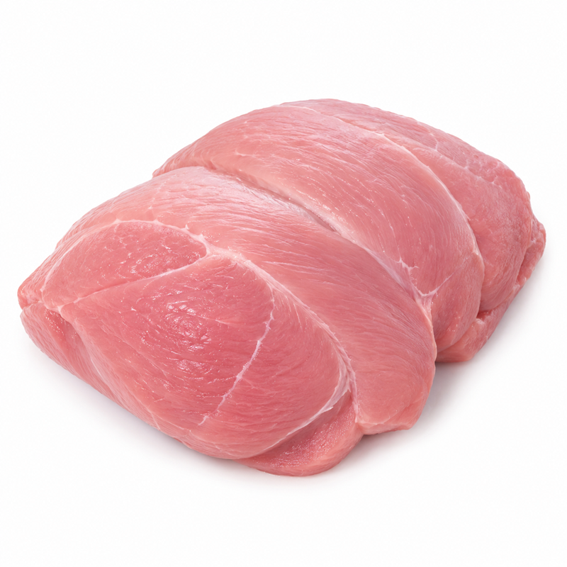 Pierna de Cerdo Deshuesada