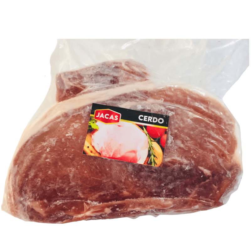 Pierna de Cerdo 5kg