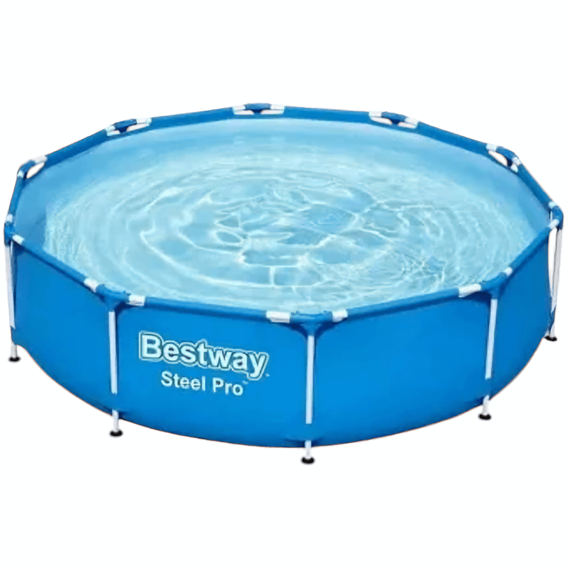 Piscina Bestway Steel Pro