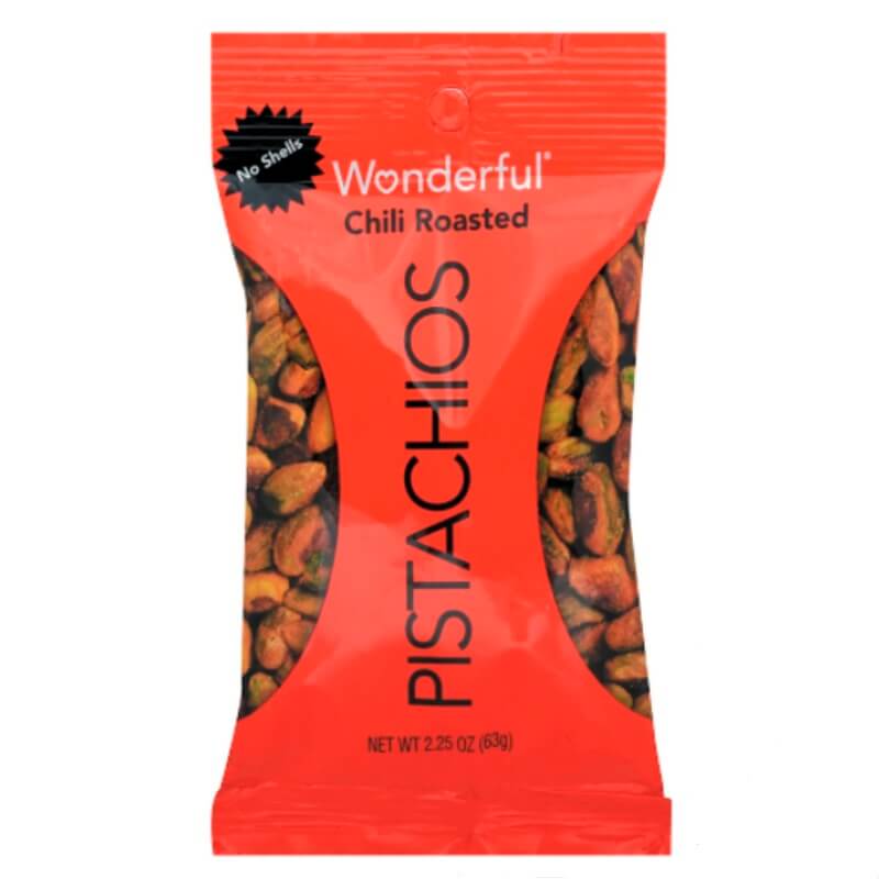 Pistachos